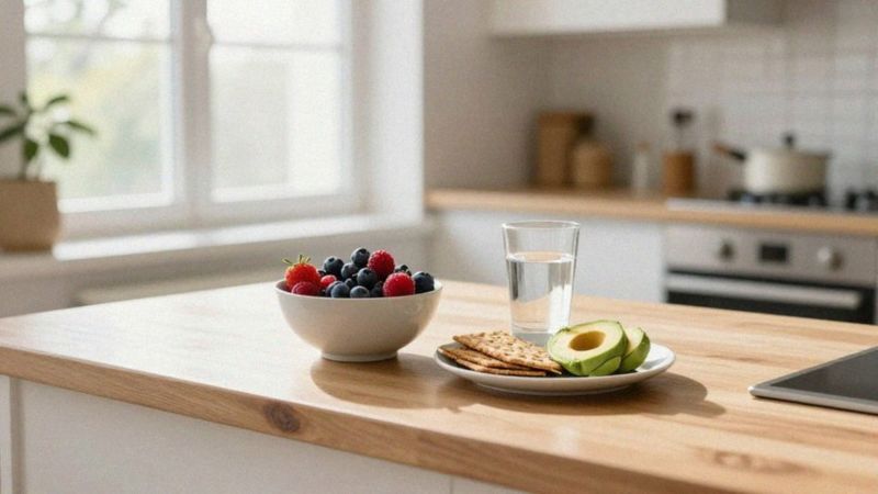 Jak zmniejszyć ryzyko powikłań dietą i aktywnością fizyczną?