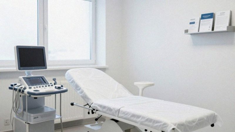 Jakie badania potwierdzają niestabilność stawu skokowego?