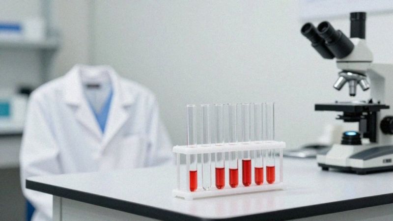 Jakie badania wykonać przy podwyższonych płytkach krwi?