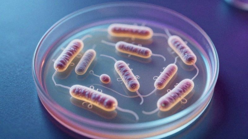 Jakie funkcje pełnią Lactobacillus spp. w pochwie?