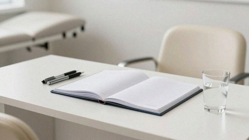 Jakie są opcje leczenia pokrzywki?