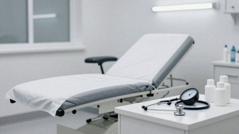 Jakie są przeciwwskazania do masażu limfatycznego?