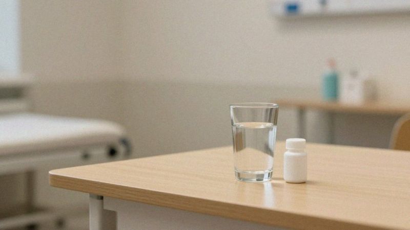 Kiedy pojawiają się objawy zapalenia przełyku po radioterapii?