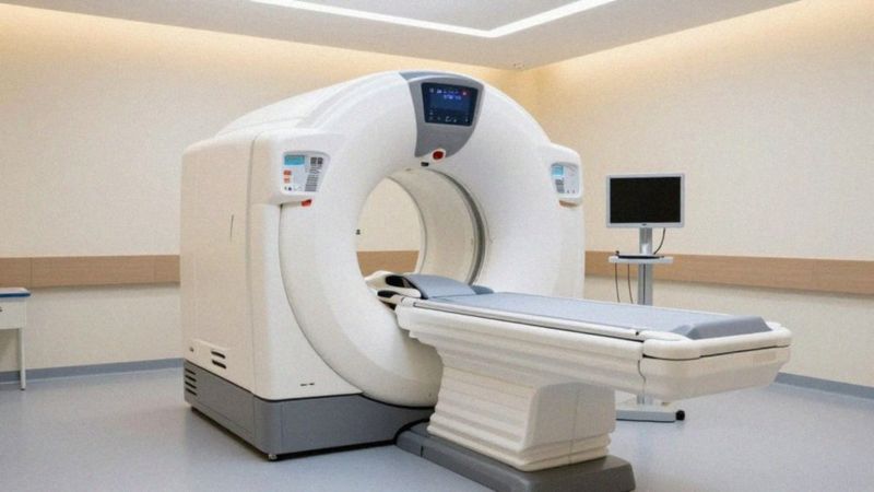 Kiedy tomografia nie pokaże niedokrwienia mózgu?
