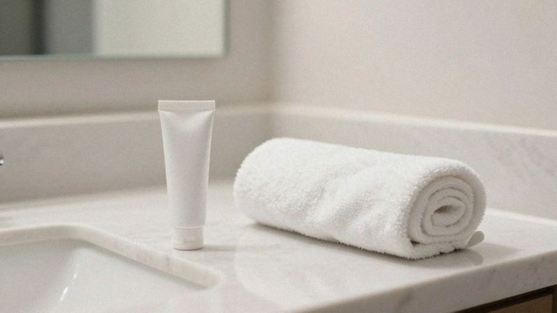 Kiedy zacząć pielęgnację blizny po cesarskim cięciu?