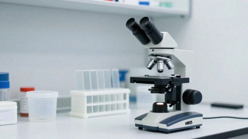 Jak cytologia wykrywa raka szyjki macicy?