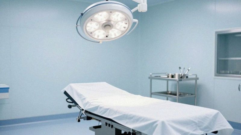 Jak leczy się przepuklinę pachwinową operacyjnie?