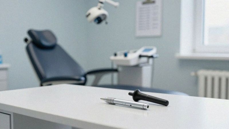 Jak lekarz diagnozuje przyczyny kataru?