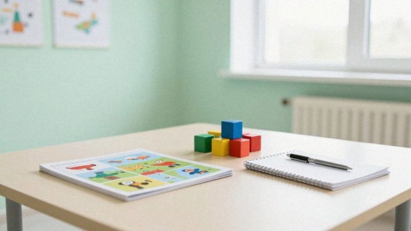 Jak objawiają się zaburzenia mowy i funkcji poznawczych?