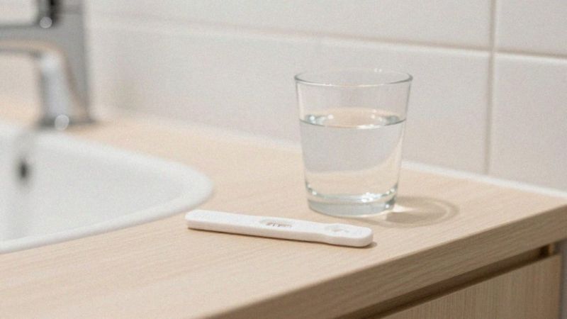Jak odróżnić krwawienie implantacyjne od miesiączki?