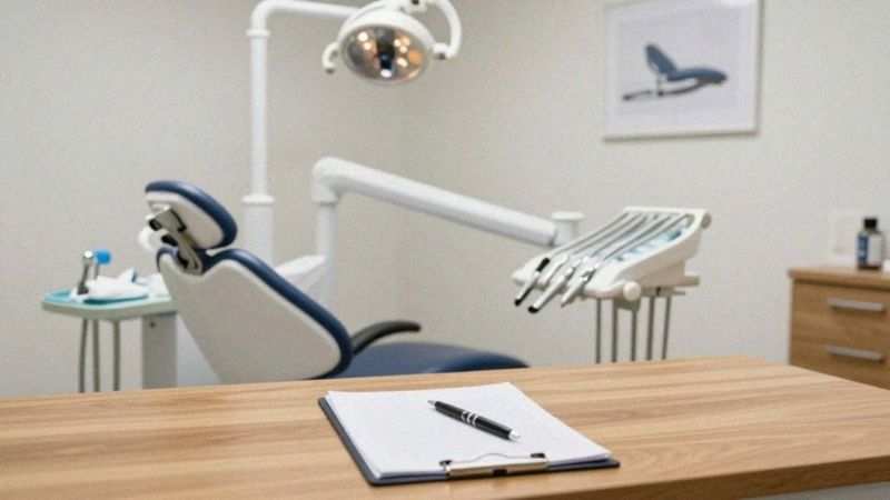 Jak przebiega diagnostyka bruksizmu?