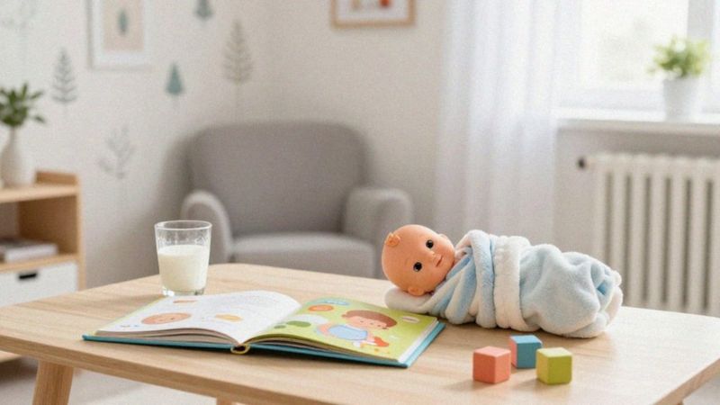 Jak rozmawiać o ciąży i porodzie?