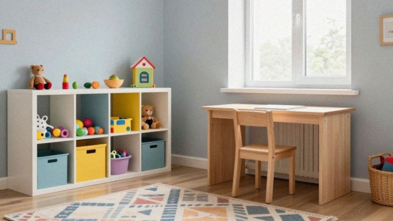 Jak rozpoznać omamy i urojenia u dzieci?