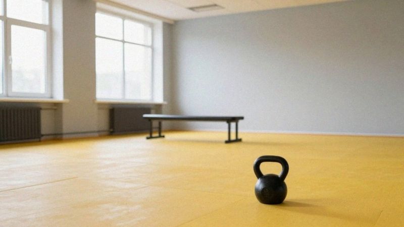 Jak trening siłowy wspomaga odchudzanie?
