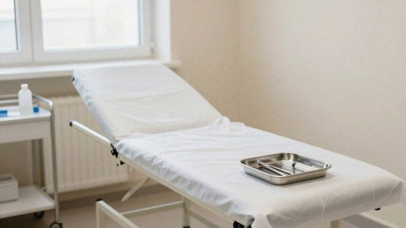 Jakie choroby najczęściej powodują ból brzucha?