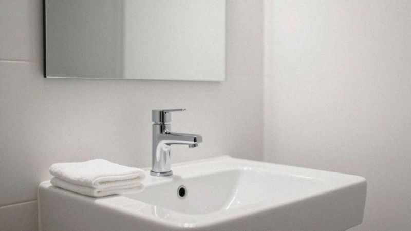 Jakie są miejscowe przyczyny krwawienia z nosa?