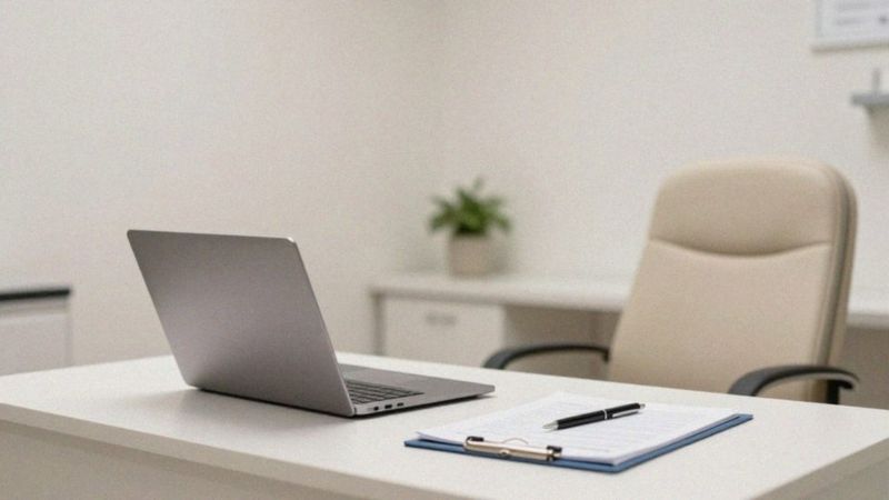 Jakie są ograniczenia i ryzyka badań diagnostycznych?