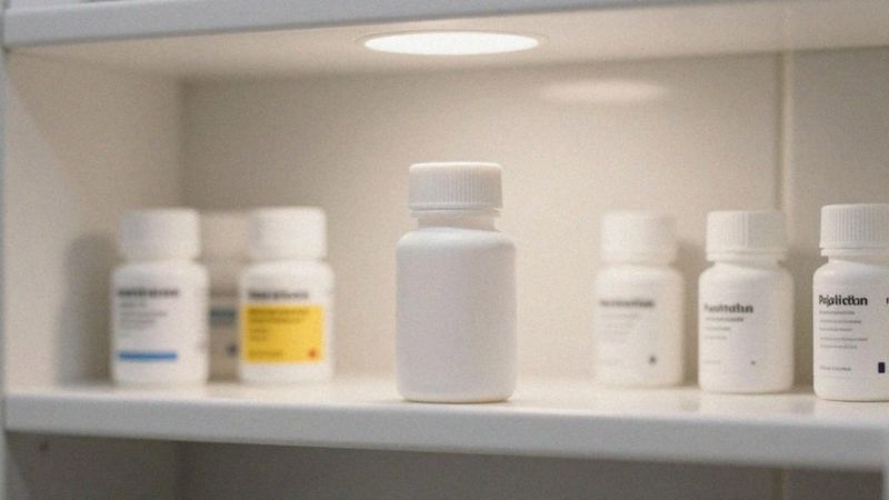 Jakie są przeciwwskazania i interakcje steroidowych leków?