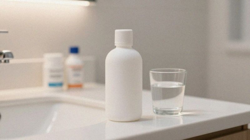 Jakie są skutki uboczne i objawy przedawkowania?