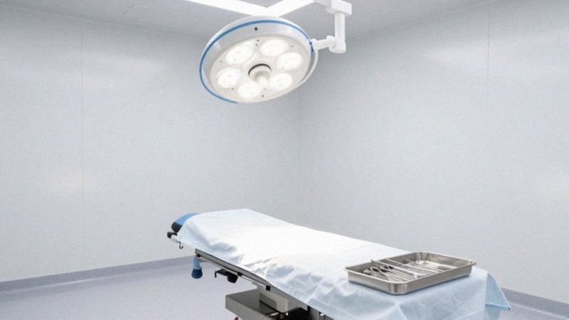 Kiedy konieczna jest tromboliza lub operacja rekonstrukcyjna?