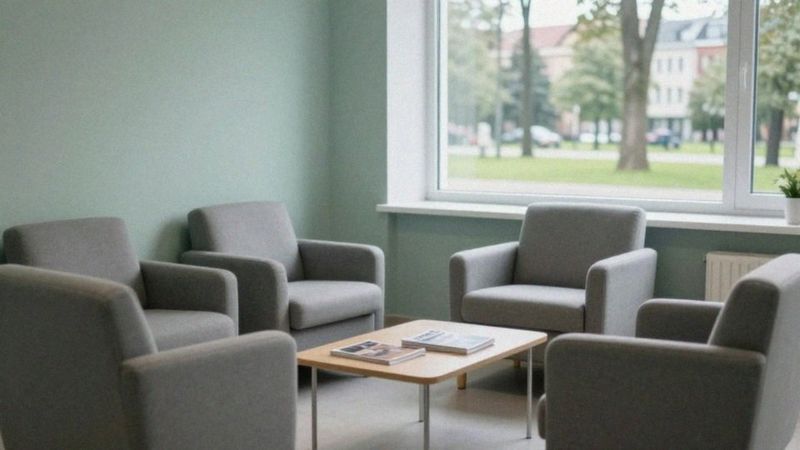 Kiedy objawy wymagają interwencji kryzysowej?