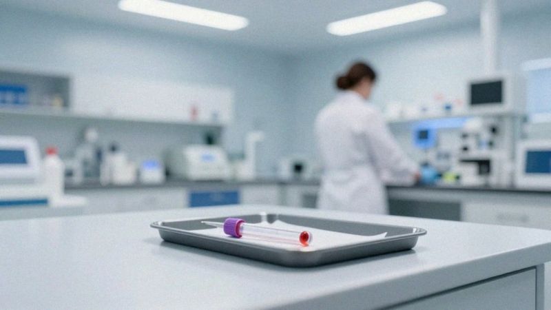 Kiedy wykonać badanie profilu lipidowego?
