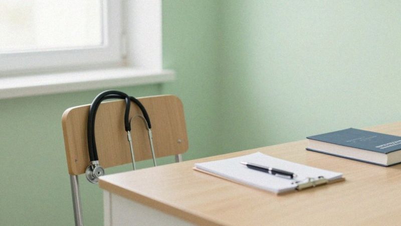 Kiedy zgłosić się do lekarza przy zapaleniu pęcherza?