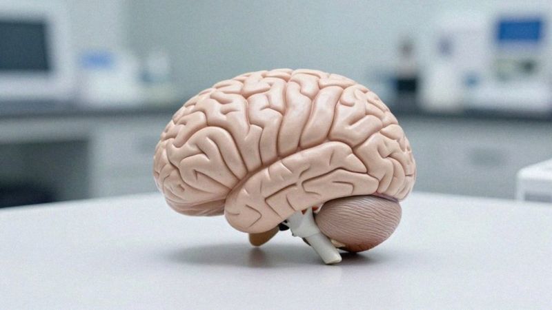 Czy nieleczona schizofrenia powoduje zanik komórek nerwowych?