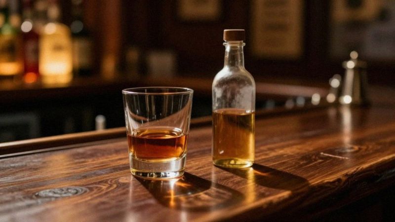 Czy relanium wchodzi w interakcje z alkoholem i lekami?