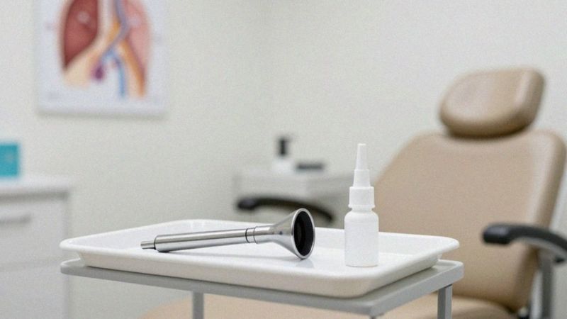 Jak długo trwają podostre i przewlekłe zapalenia zatok?