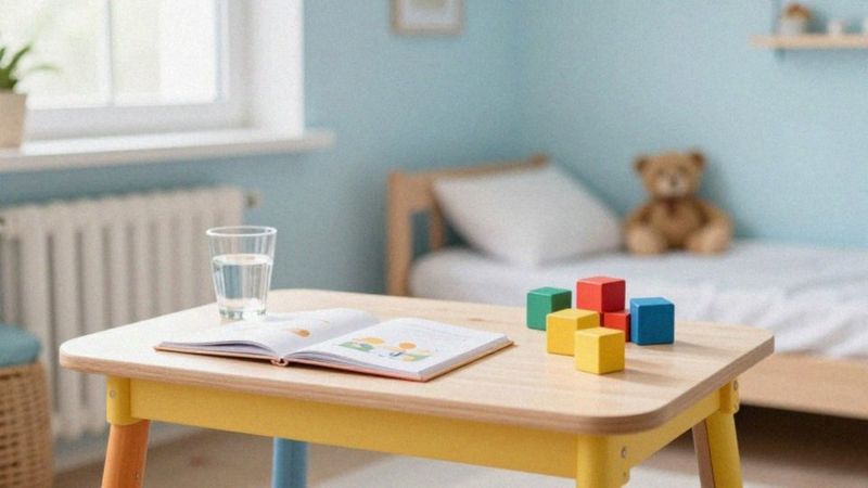 Jak leczyć zaparcia nawykowe u dzieci?