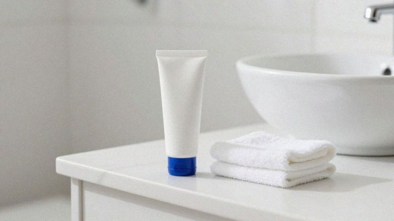 Jak leczyć zmiany skórne na łokciach?