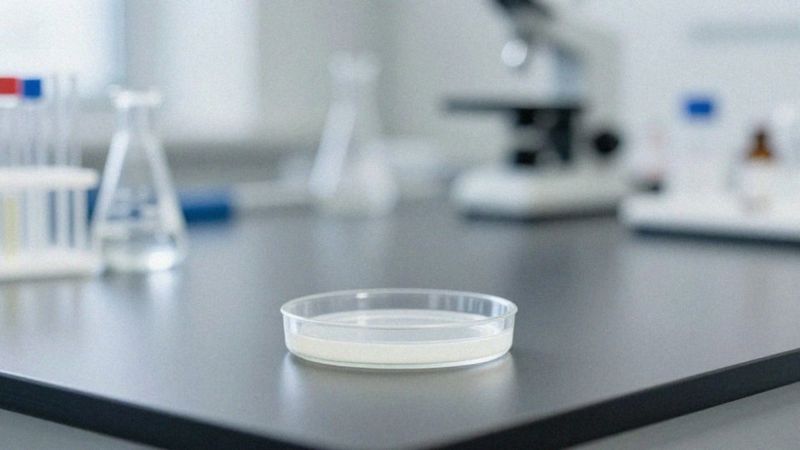 Jak penicylina działa na ścianę komórkową?