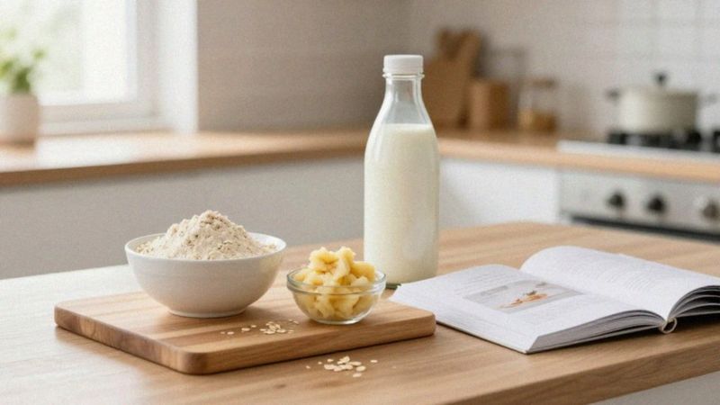 Jak wygląda dieta eliminacyjna przy uczuleniu na jajka?