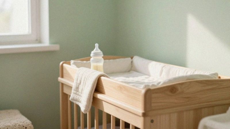 Jakie niefarmakologiczne metody łagodzą kolki?