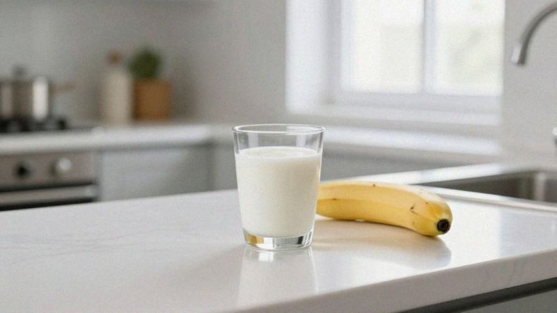 Jakie są przeciwwskazania do spożywania kefiru?