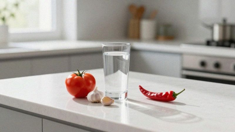 Jakie są przyczyny refluksu?