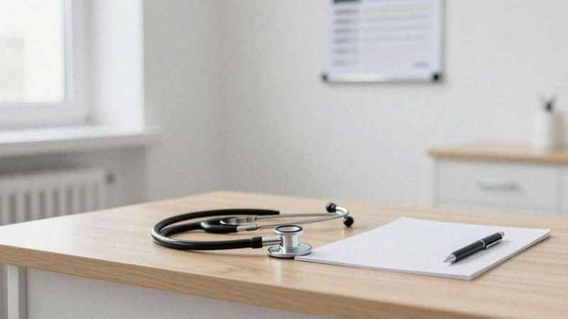 Kiedy potrzebna jest antybiotykoterapia?