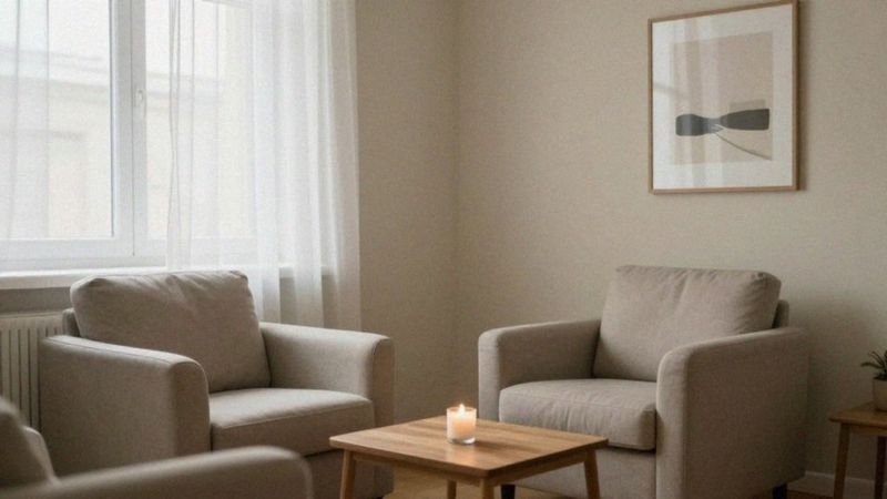 Kiedy skonsultować się z psychiatrą lub psychologiem?