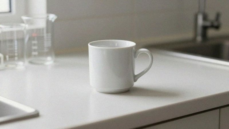 Czy kawa zafałszowuje wyniki lipidogramu?