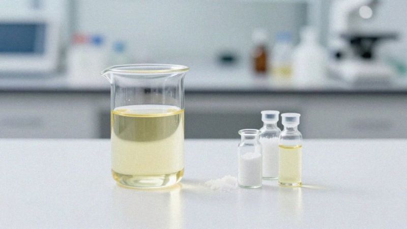 Jak chemicznie zbudowane są lipidy?