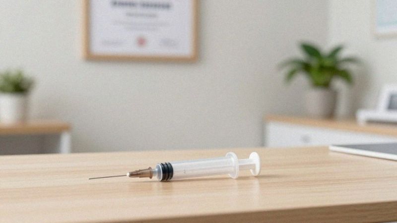 Jak często należy szczepić się przeciw grypie?