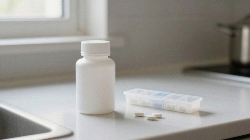 Jak długo powinna trwać antybiotykoterapia?