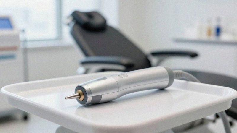 Jak laser frakcyjny CO2 usuwa przebarwienia?