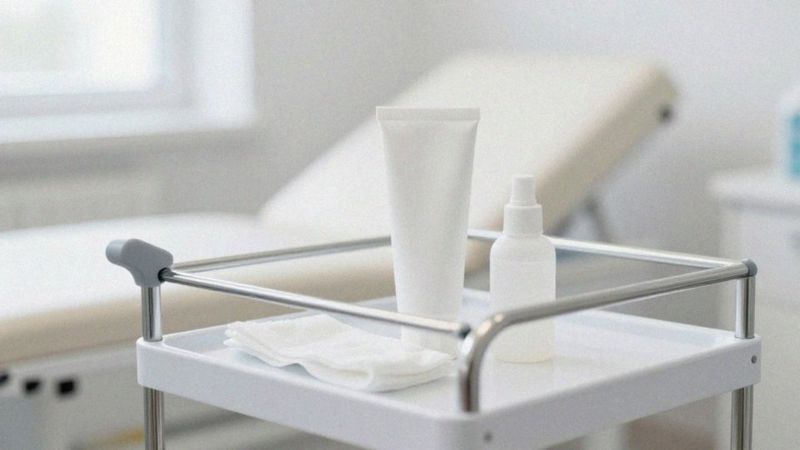 Jak leczyć rumień na nogach i łagodzić objawy?