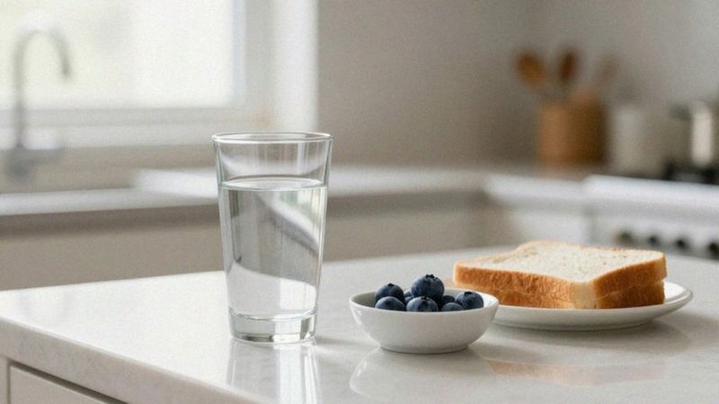 Jak się przygotować do USG nerek?