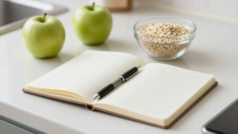 Jak stosować dietę eliminacyjną przy nietolerancjach pokarmowych?