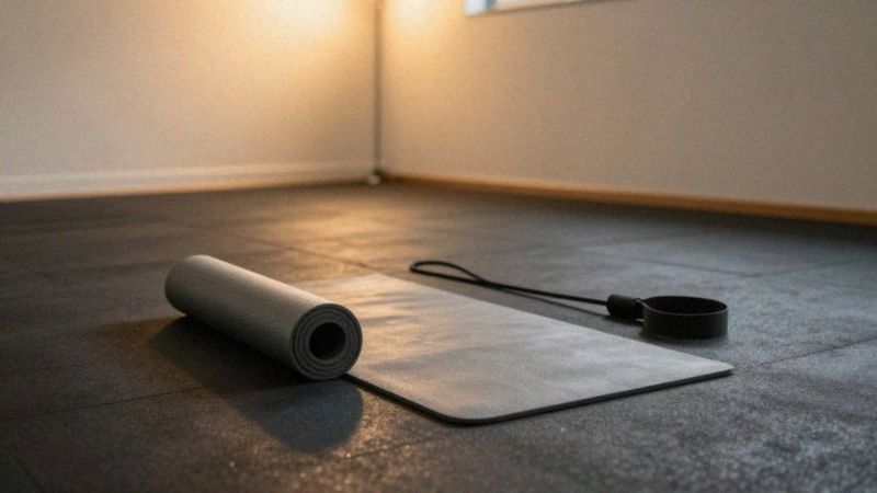 Jak ułożyć plan treningowy HIIT?