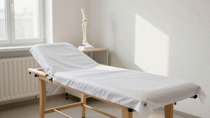 Jakie objawy sugerują martwicę kości?
