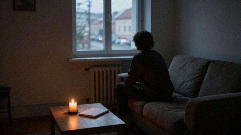 Jakie są objawy syndromu ocalałego?
